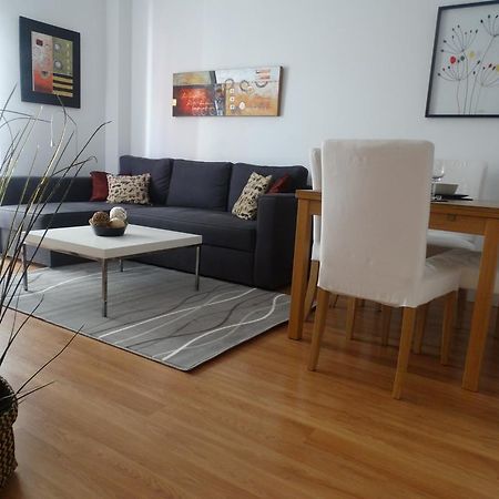 Malaga Apartamentos - Montano, 18 Eksteriør billede