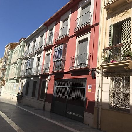 Malaga Apartamentos - Montano, 18 Eksteriør billede