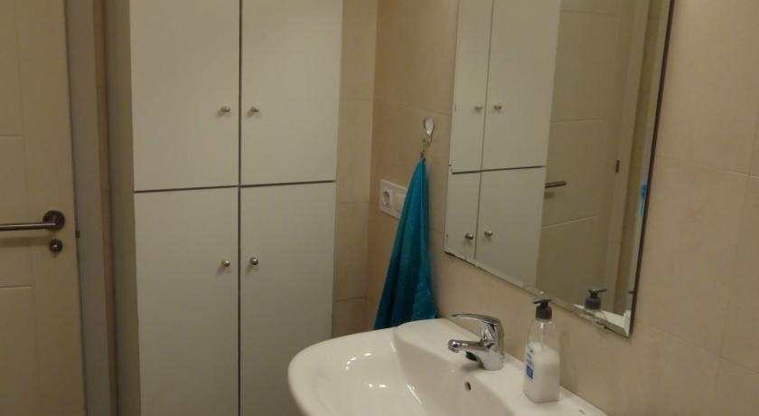 Malaga Apartamentos - Montano, 18 Værelse billede