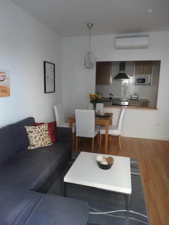 Malaga Apartamentos - Montano, 18 Værelse billede