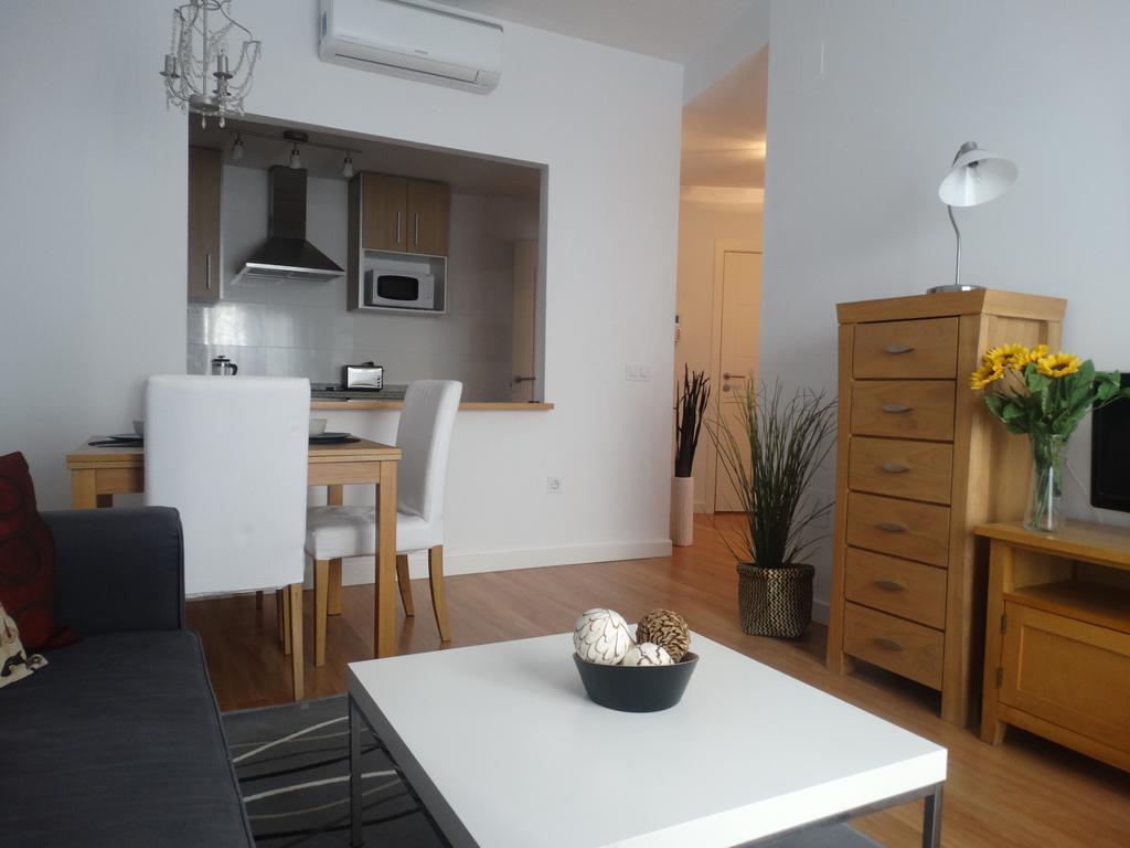 Malaga Apartamentos - Montano, 18 Værelse billede