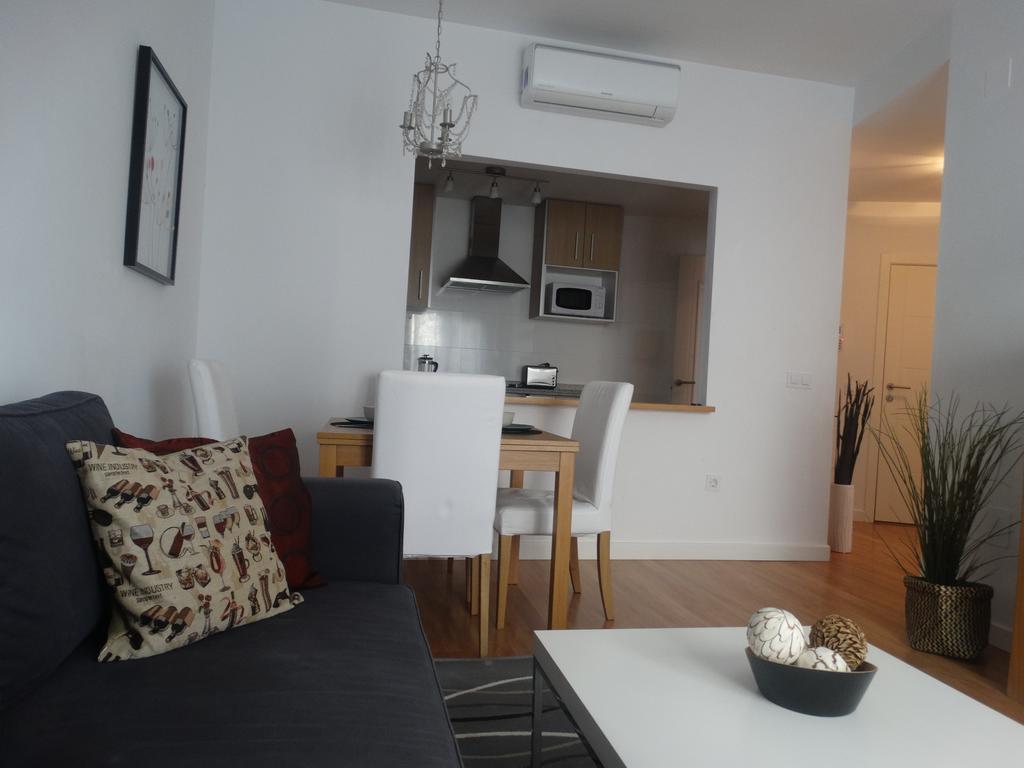 Malaga Apartamentos - Montano, 18 Værelse billede