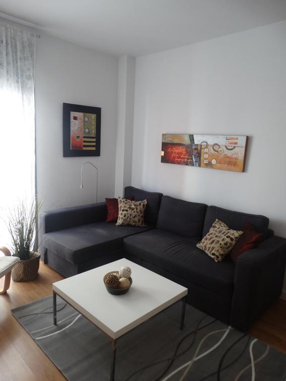 Malaga Apartamentos - Montano, 18 Værelse billede