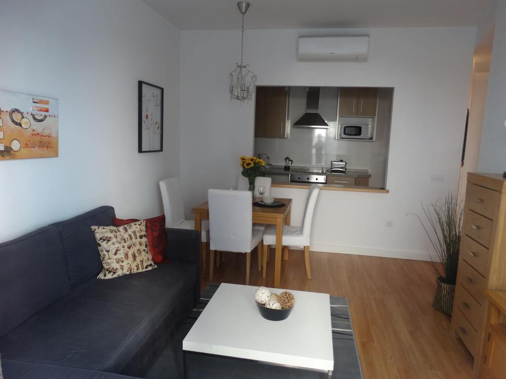 Malaga Apartamentos - Montano, 18 Eksteriør billede