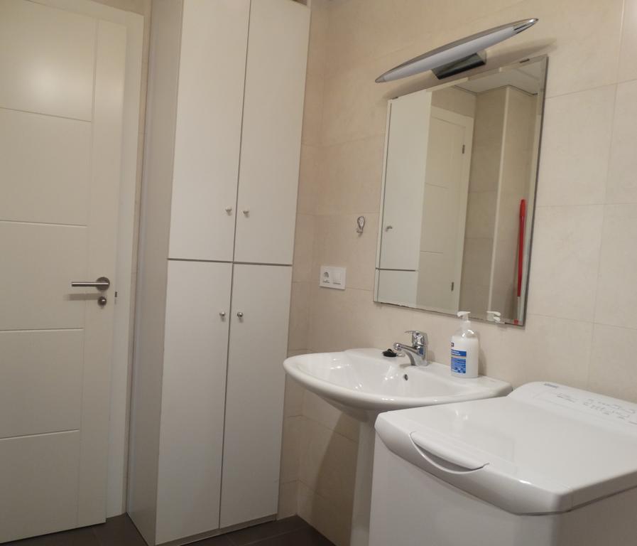 Malaga Apartamentos - Montano, 18 Eksteriør billede