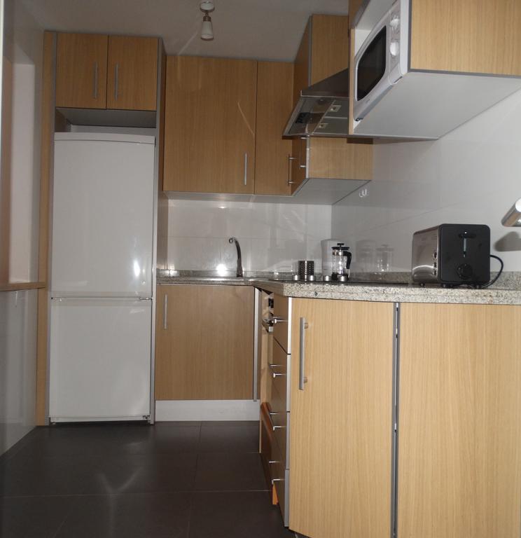 Malaga Apartamentos - Montano, 18 Værelse billede