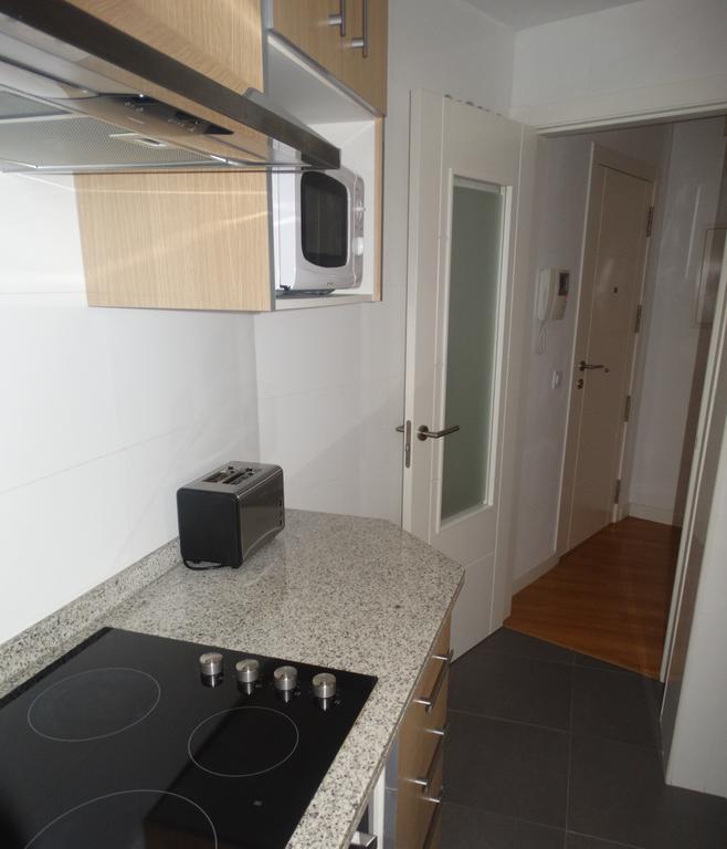 Malaga Apartamentos - Montano, 18 Eksteriør billede