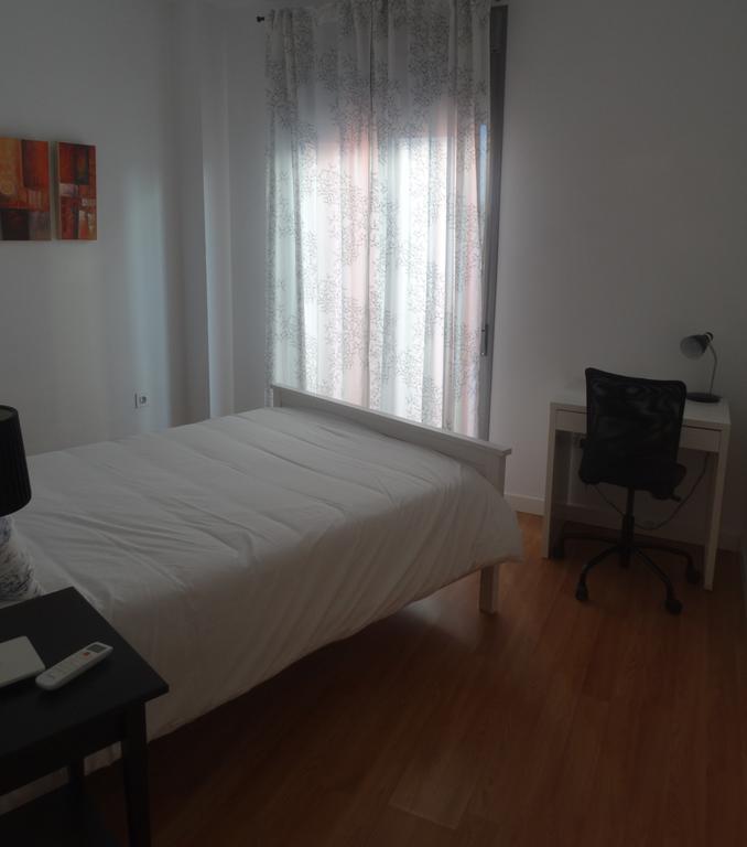 Malaga Apartamentos - Montano, 18 Eksteriør billede
