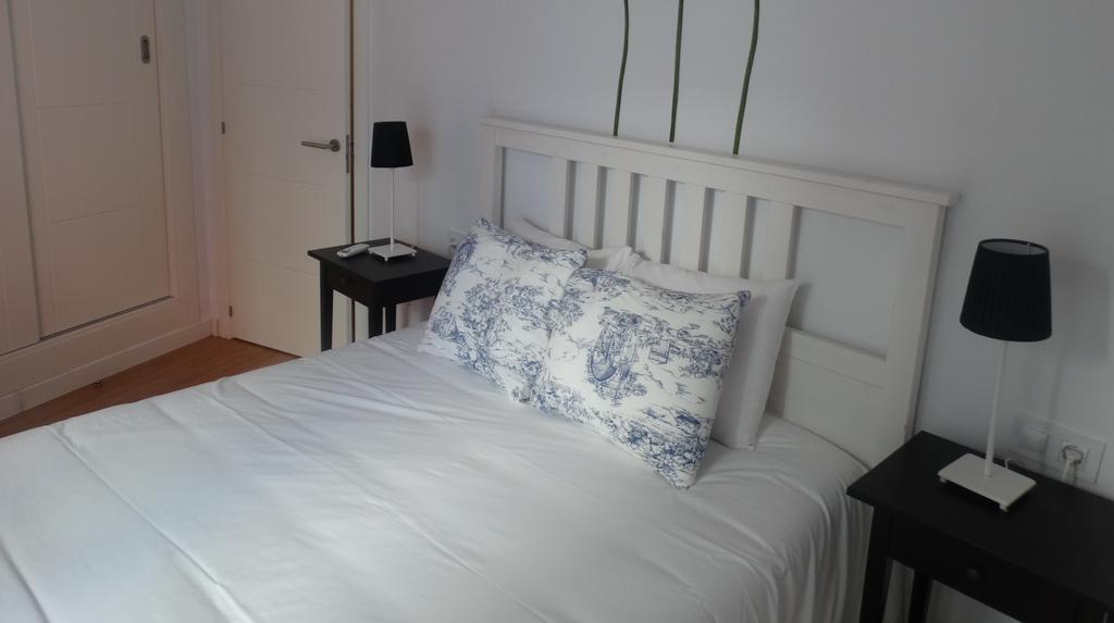 Malaga Apartamentos - Montano, 18 Eksteriør billede
